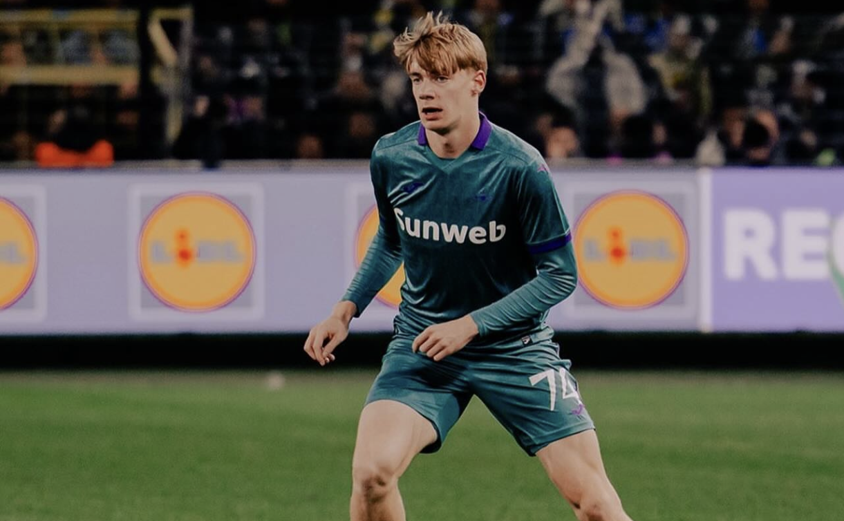 Manchester United Bidik Wonderkid Anderlecht, Nilai Transfer Bisa Tembus Rp1,7 Triliun