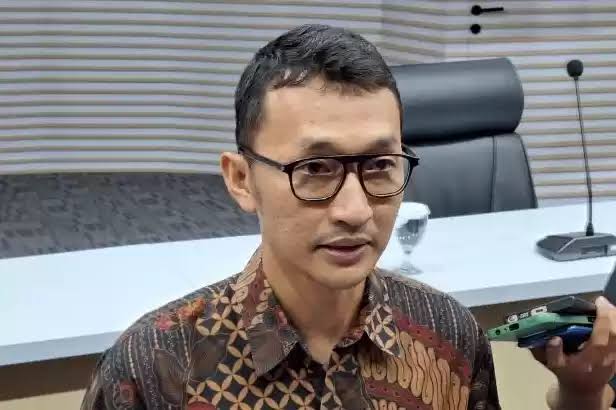 KPK Buka Suara Terkait Paulus Tannos yang Ajukan Penangguhan Penahanan di Singapura