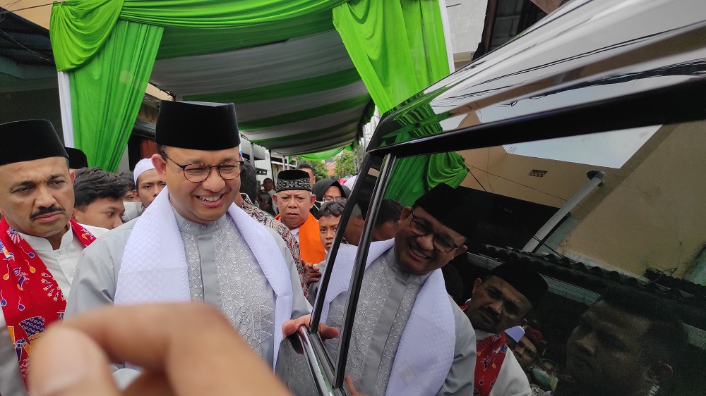 Setelah Ganjar Pranowo, Giliran Anies Baswedan Bakal Bagi Dana Bantuan ke Warga DKI Jakarta