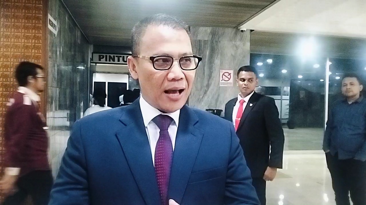 PDIP Bantah Megawati Larang Kepala Daerah untuk Mengikuti Retreat di Magelang