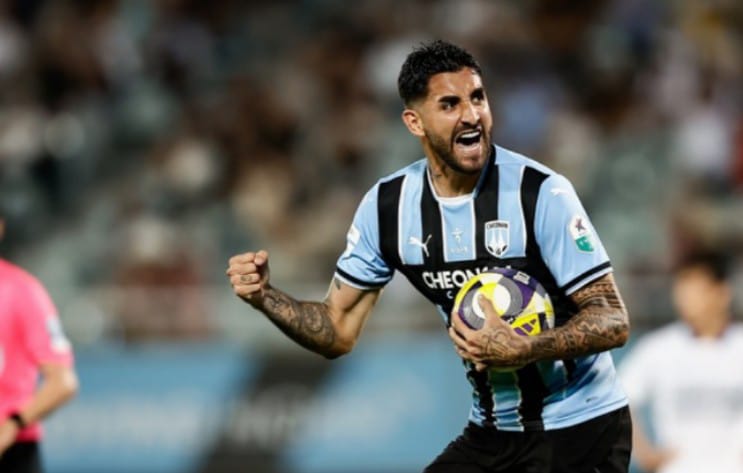 Persebaya Akan Kedatangan 2 Pemain Baru, Ada Eks Timnas Brasil U-20