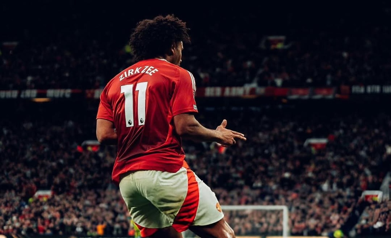 Gian Piero Gasperini Setujui Transfer Joshua Zirkzee ke AS Roma, Tunggu Keputusan Manchester United