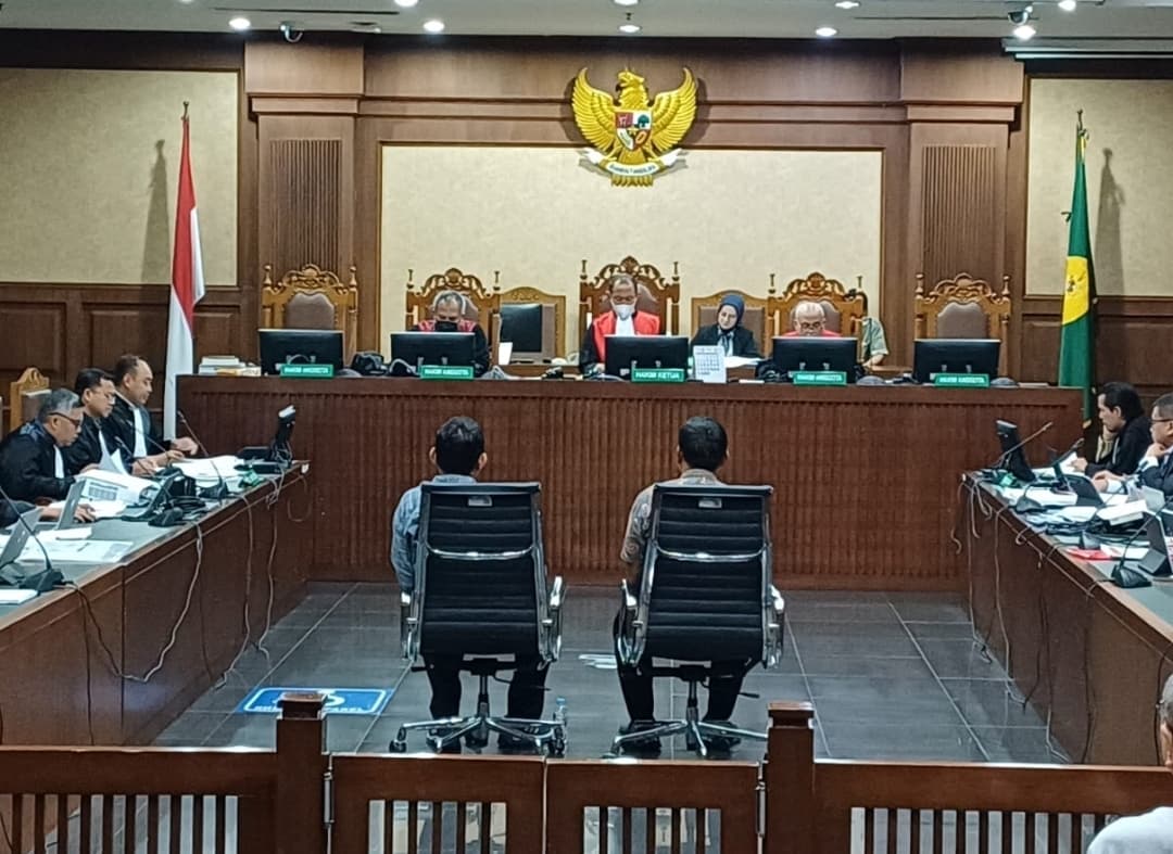 Jaksa KPK Dalami Nama Kontak Sri Rekeji Hastomo dari Staf Hasto Kristiyanto