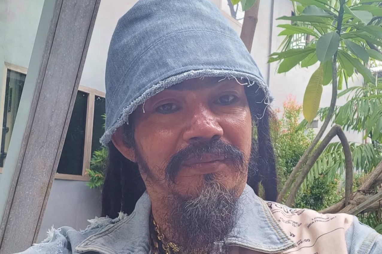 Master Limbad Bocorkan Ruben Onsu Telah Mualaf: Alhamdulillah, Bangga Dapat Saudara Baru