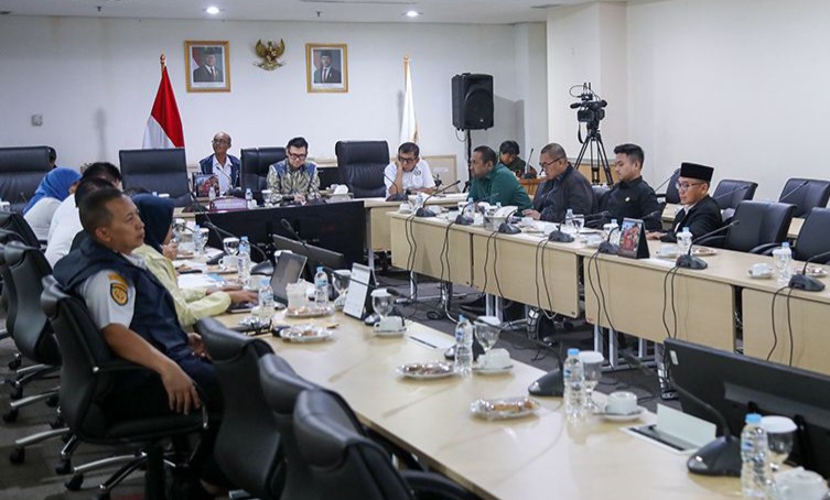 Pansus Nilai Pembentukan BUMD Parkir Jakarta Berpotensi Jadi Bancakan Parpol