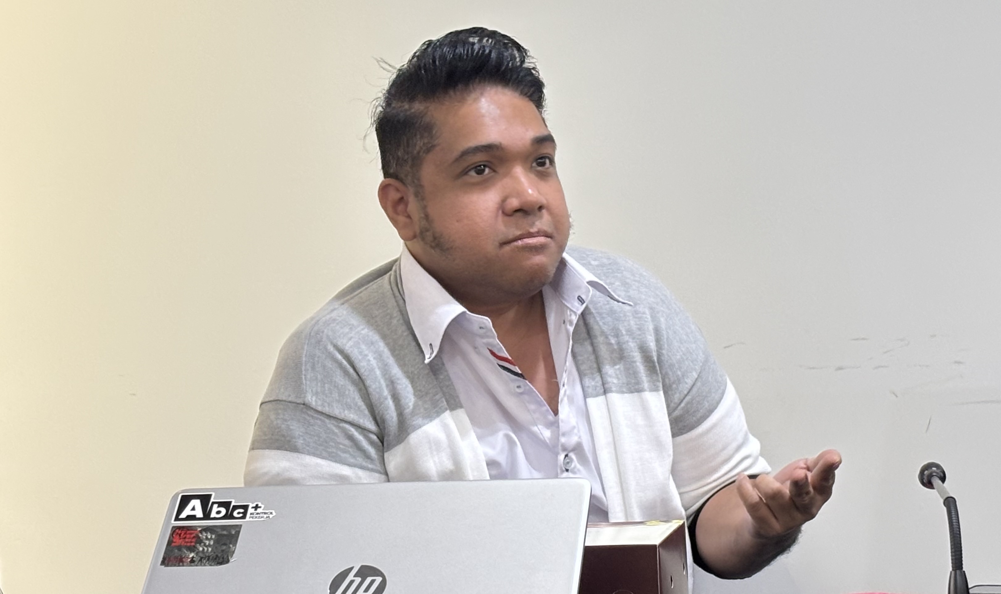 Fraksi PSI Usul Pramono Libatkan Ormas 'Loreng' untuk Tangani Tawuran di Jakarta