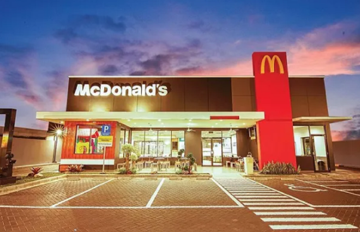 McDonald's Gugat BDS Rp 20 Miliar Buntut Kerugian Atas Aksi Boikot Produk Israel