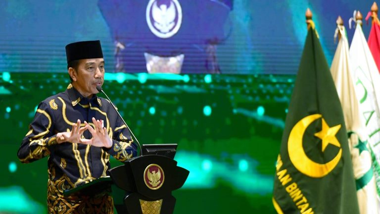 Jokowi Ungkap Kegentingan Global: Investasi Ditargetkan Rp 1.400 Triliun