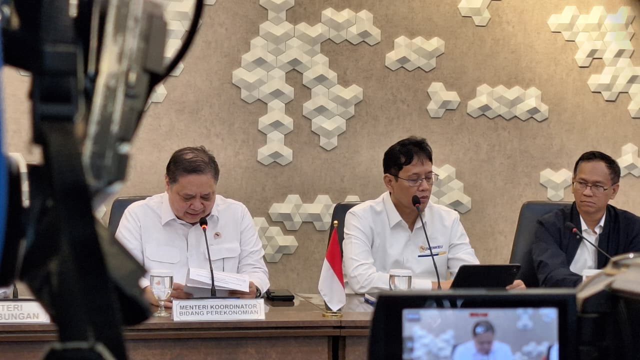 Subsidi BBM Tak Dihapus, Harga Pertalite dan Solar Dijaga hingga Akhir Tahun  