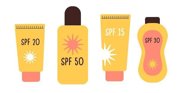 Wajib Pakai Sunscreen Sebelum Keluar Rumah, Inilah Daftar Sunscreen Under Rp 50 Ribu