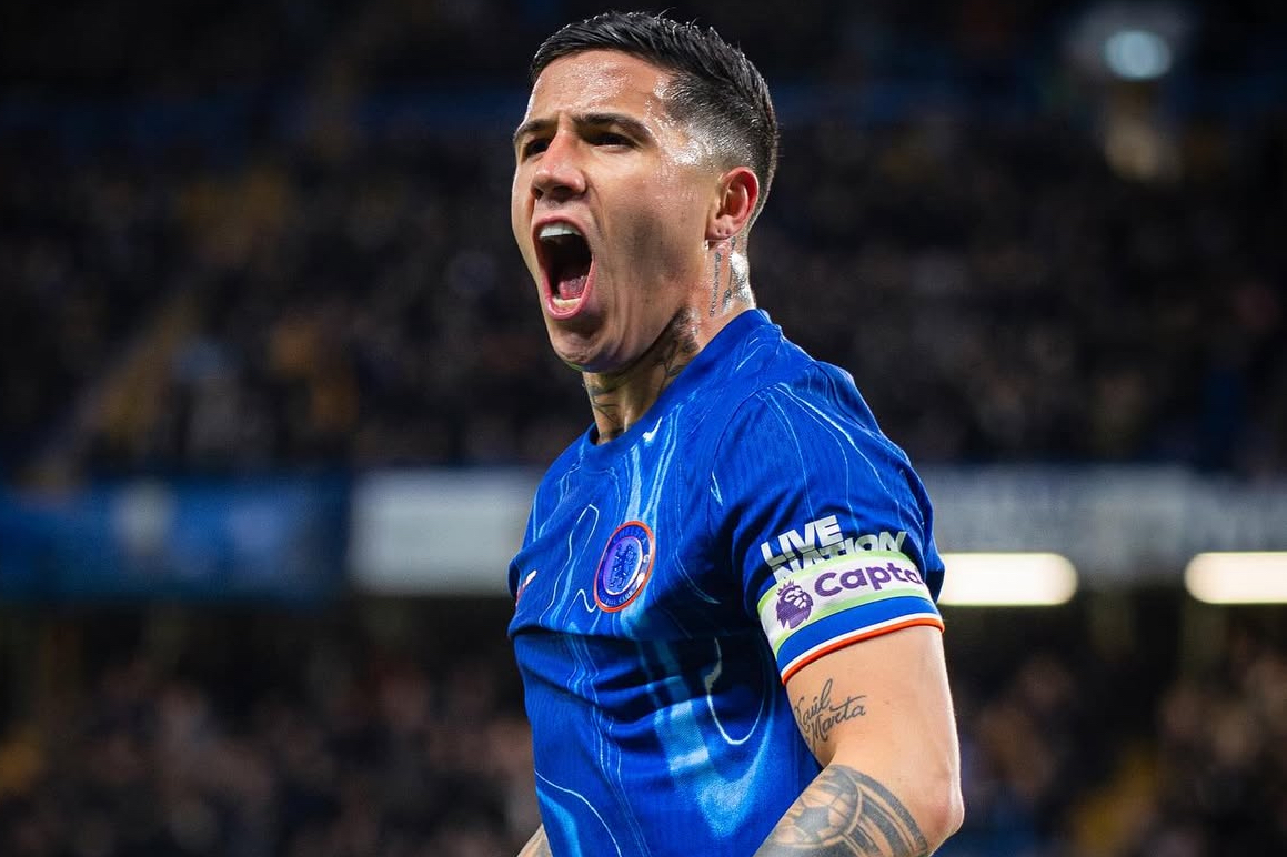 Chelsea Tawarkan Enzo Fernandez ke Real Madrid, Pemain Dianggap Impian Lama Los Blancos Era Florentino Perez 