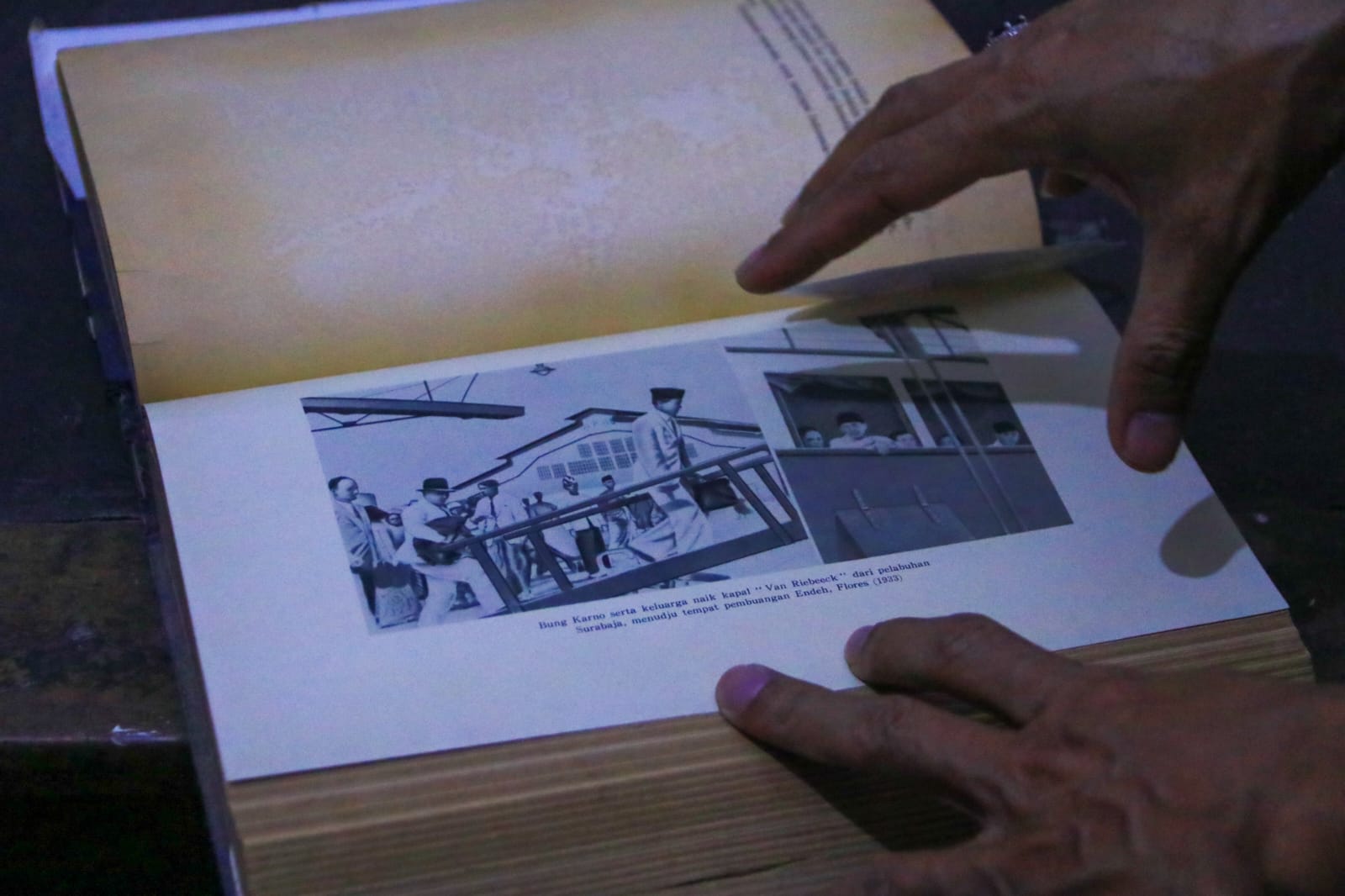 Seri Sang Putra Fajar (16): Lika-liku Soekarno-Inggit