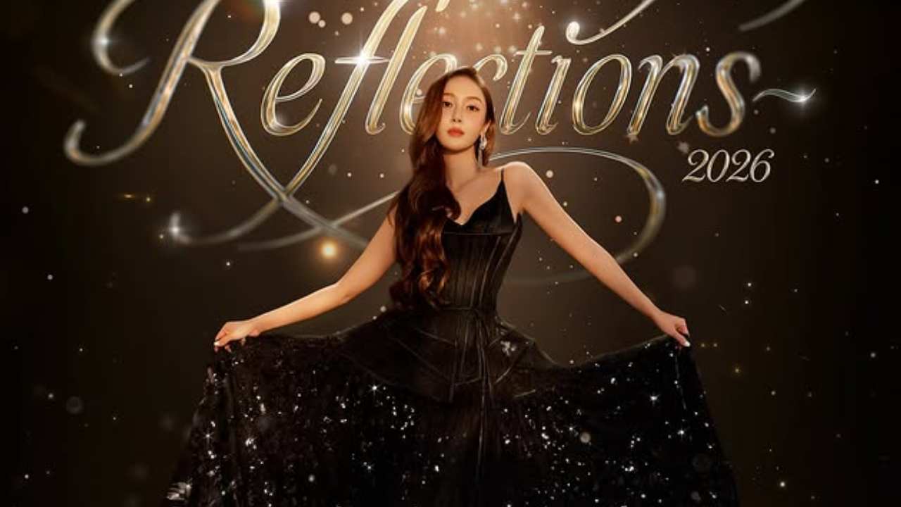 Jessica Jung Nyanyikan 6 Lagu SNSD di Konser Solo Reflection, Viral di Medsos hingga Fans Terkejut