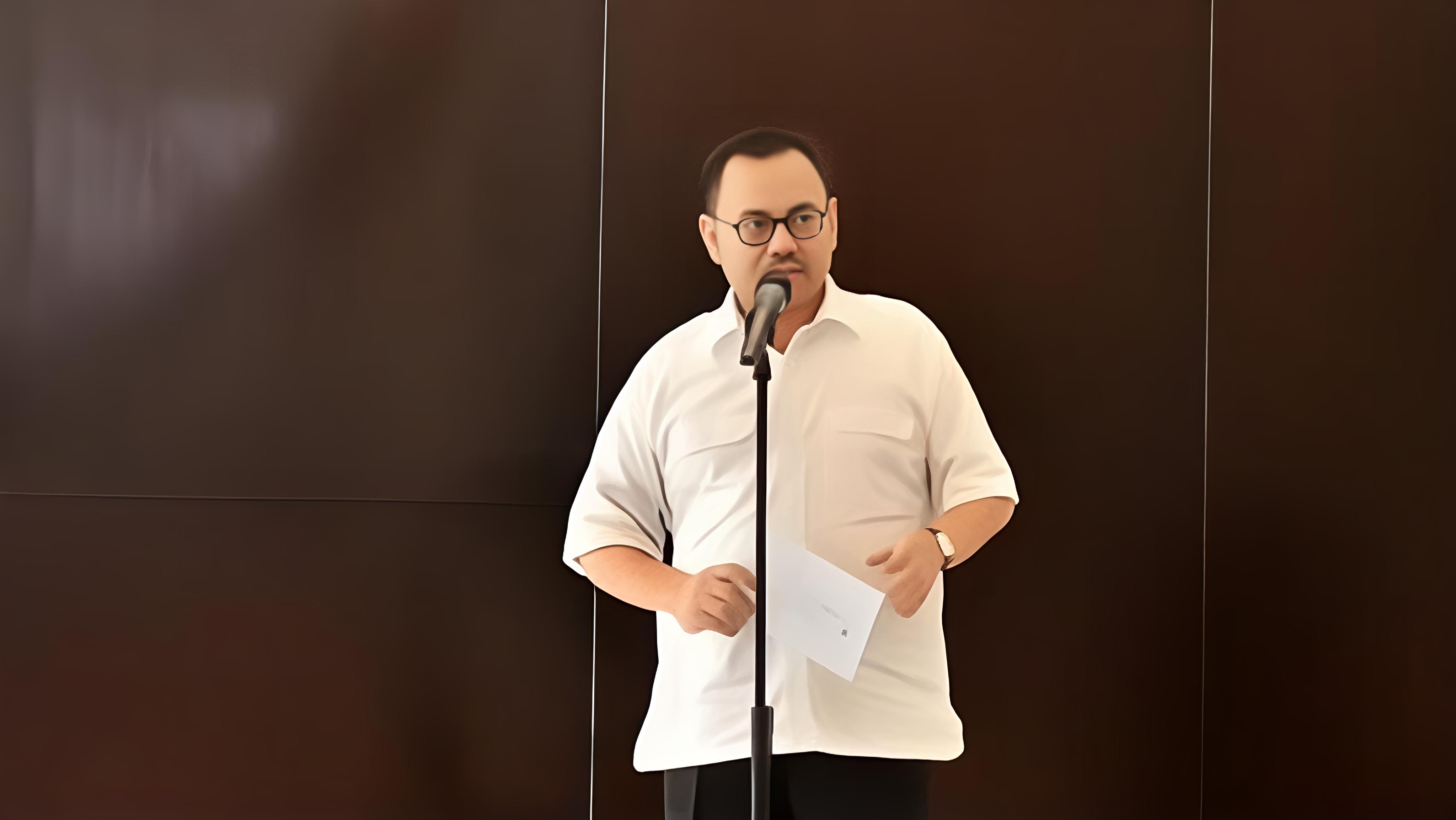 Masih Sebagai Saksi, Kejagung Kembali Periksa Sudirman Said dalam Kasus Korupsi Petral