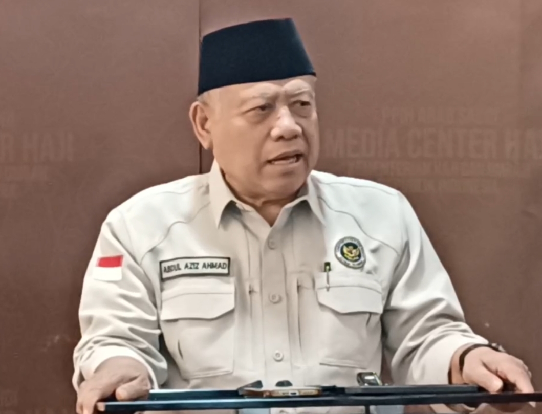 Dubes RI untuk Saudi Apresiasi Persiapan Puncak Haji 2026, Sistem Komando Terpadu Sangat Baik