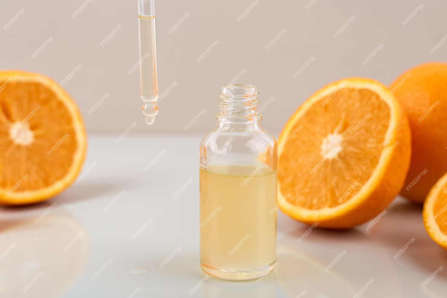 Rekomendasi Serum Vitamin C untuk Kulit Lebih Cerah 