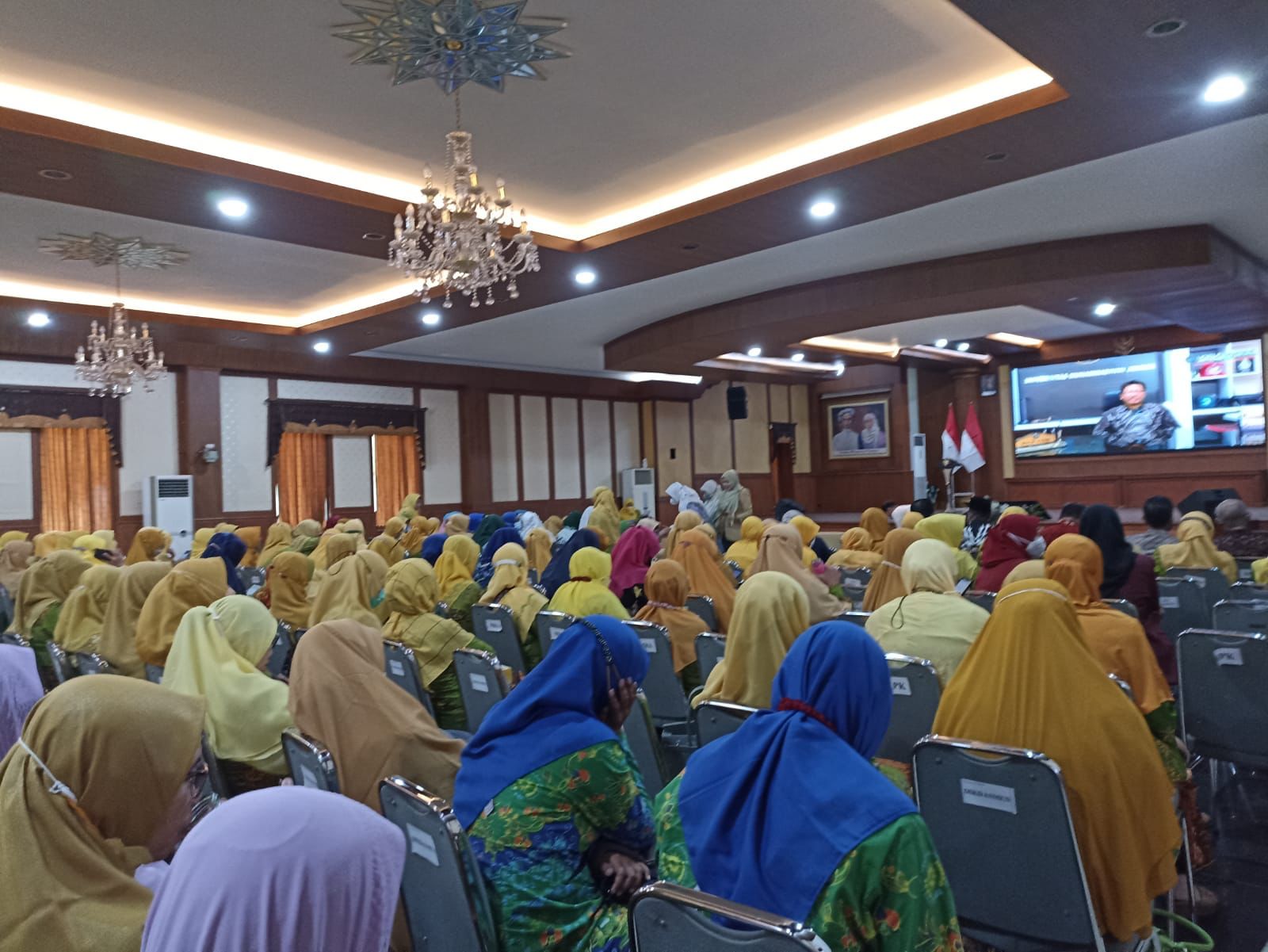 Milad ke-105 ’Aisyiyah; Pertanda Bangkitnya Perempuan Indonesia