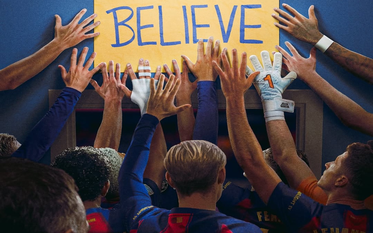 Link Live Streaming Atletico Madrid vs Barcelona Leg 2 Liga Champions 2025/26, KickOFF: 02.00 WIB