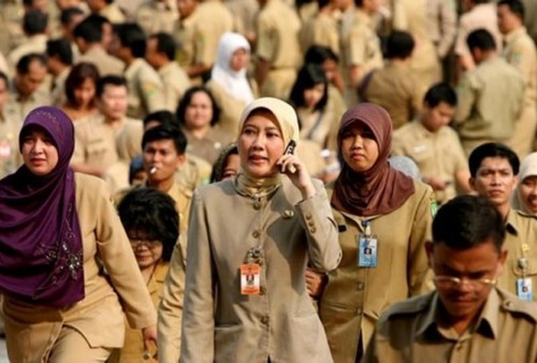 3 Tahun Terdaftar di Dapodik, Guru Honorer Langsung Diangkat PPPK 2022
