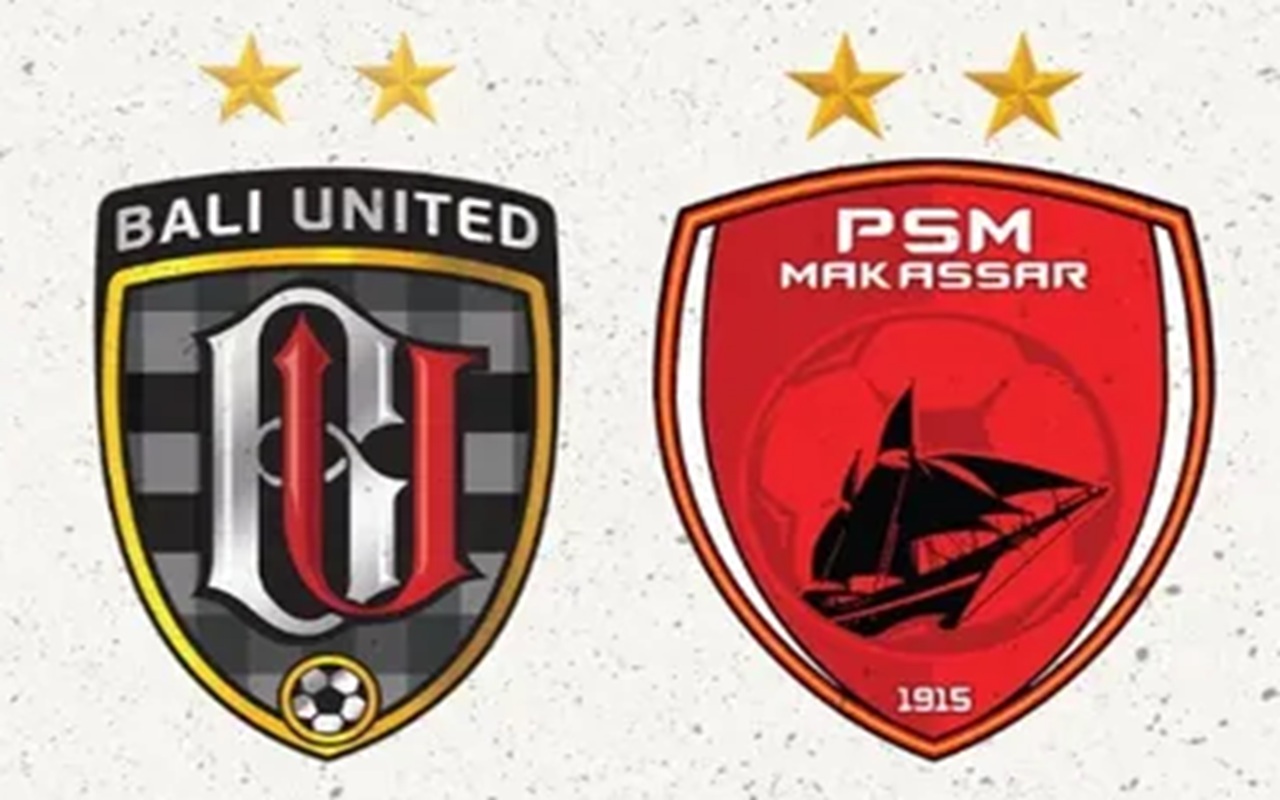 Link Live Streaming Bali United vs PSM Makassar di BRI Super League 2025/26, KickOFF: 15.30 WIB