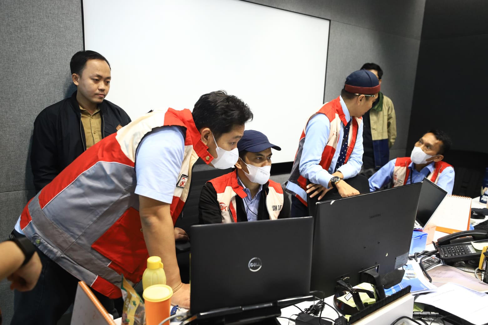 Kantor Mirae Asset Digeledah OJK, Manajemen Janji Kooperatif