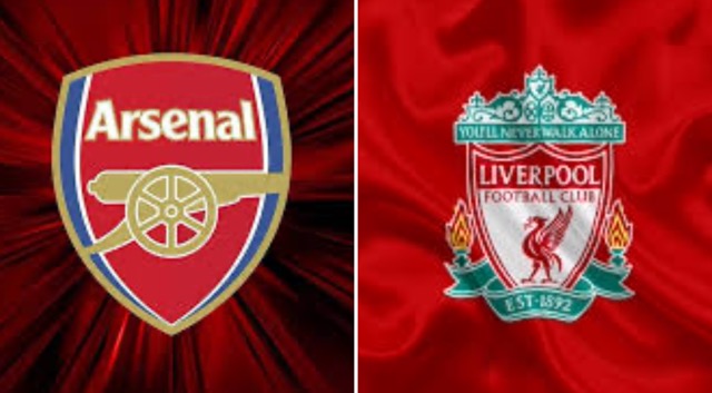 Head To Head Arsenal vs Liverpool: Skuad The Gooners Tak Lengkap, tapi Dapat Momentumnya... 