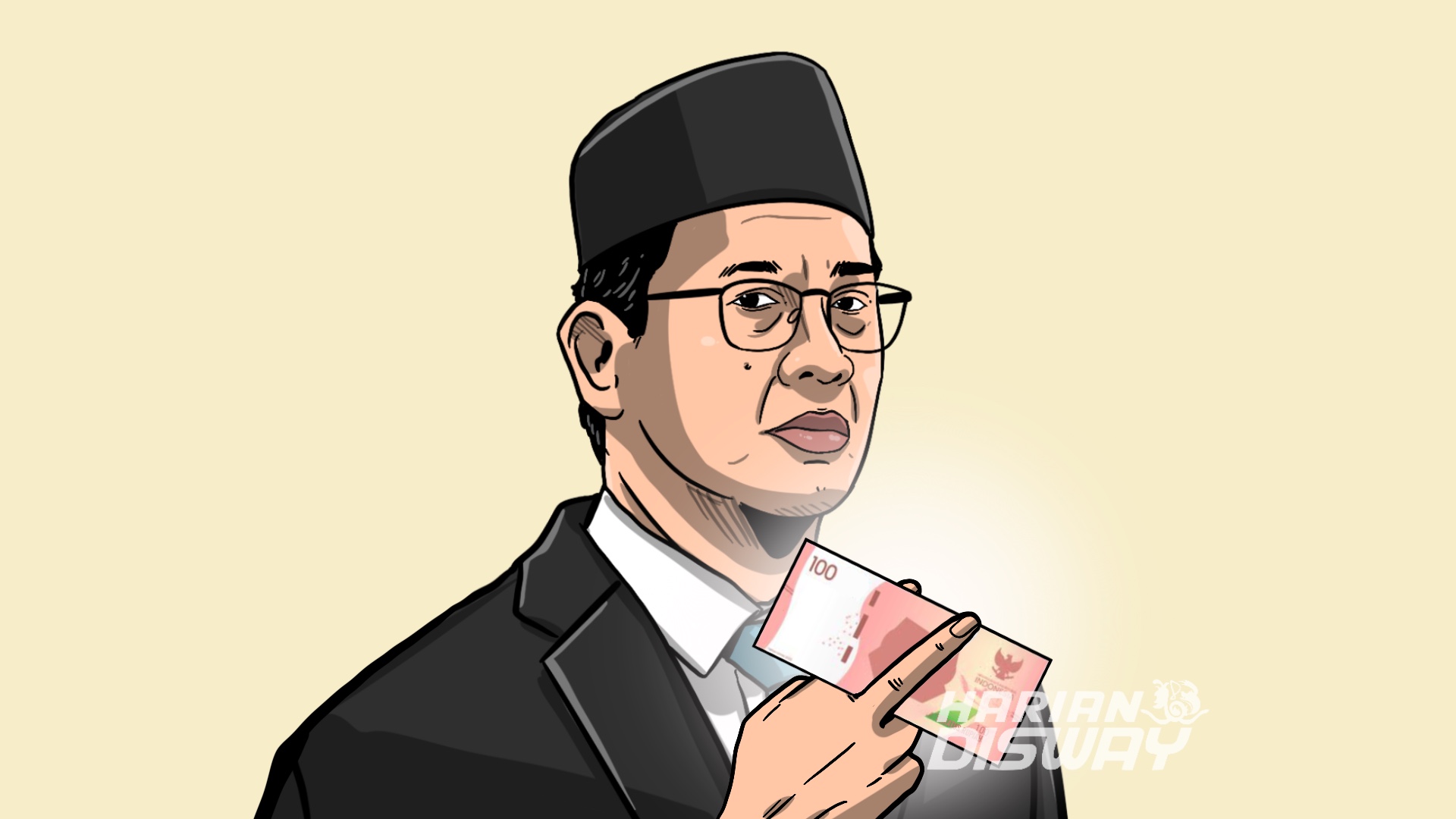 Redenominasi Rupiah, demi Gengsi atau Jalan Pintas Stabilitas Moneter?