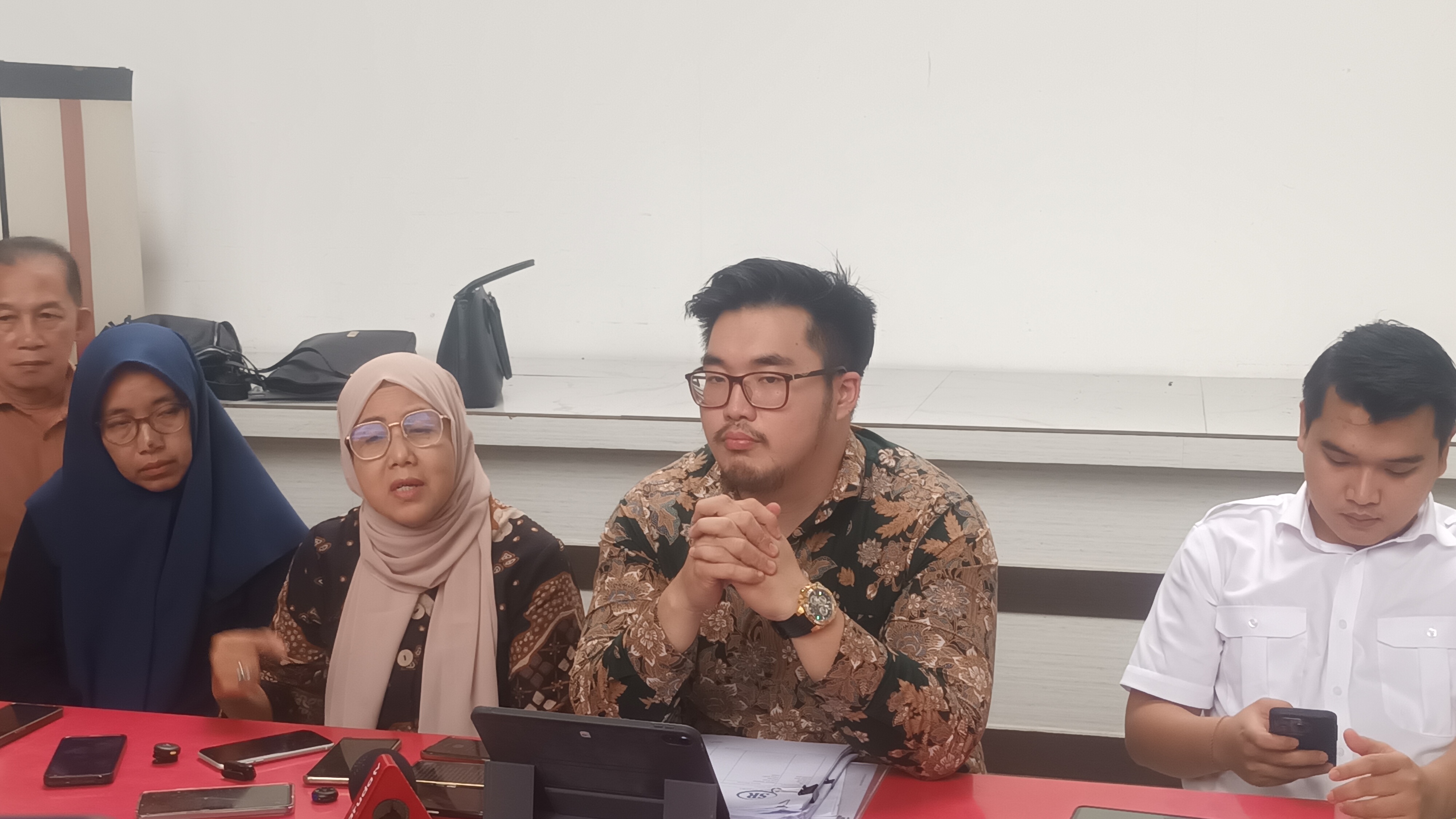 Rugi Ratusan Juta, Mitra Dapur Tuntut Yayasan MBN Bayar Pelaksanaan Program MBG