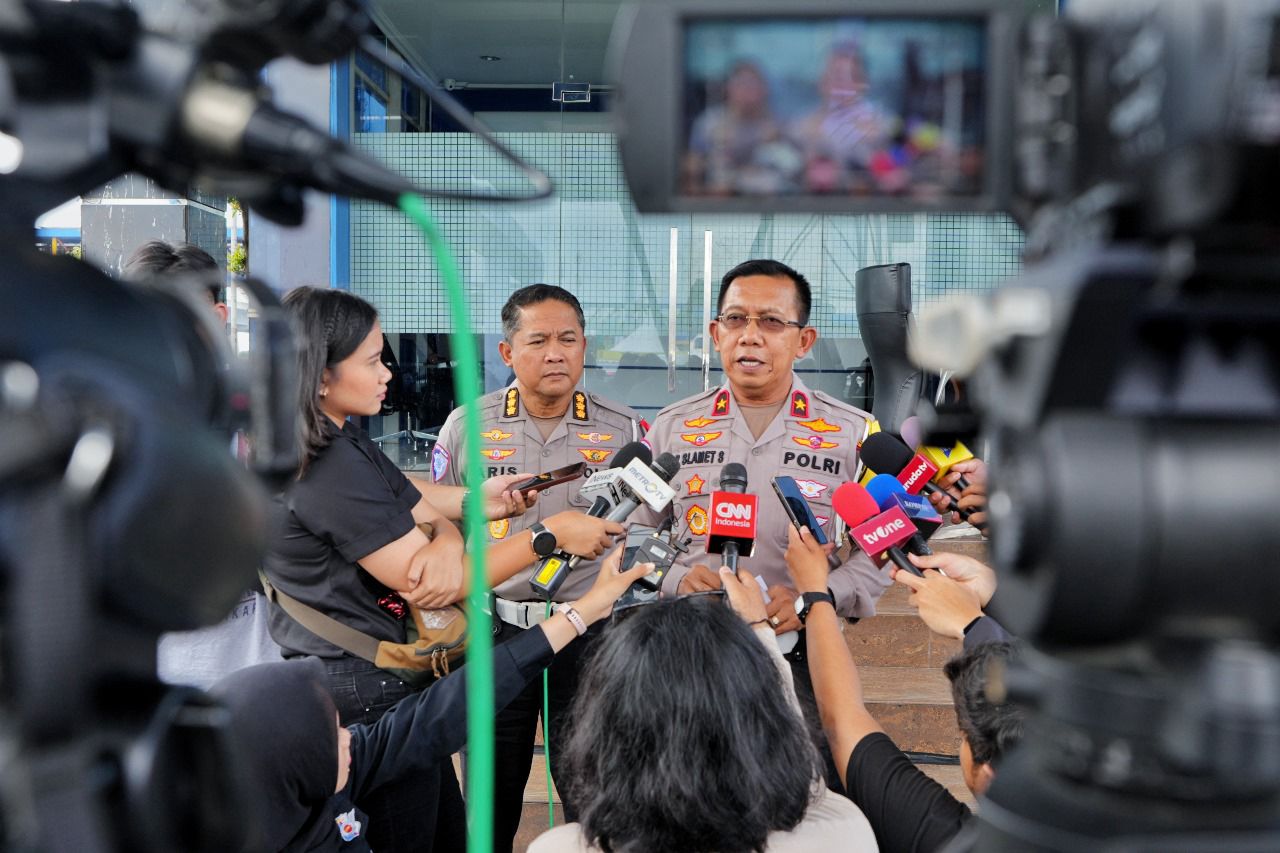 Angka Kecelakaan Mudik Turun 31%, Korban Meninggal Berkurang 28%