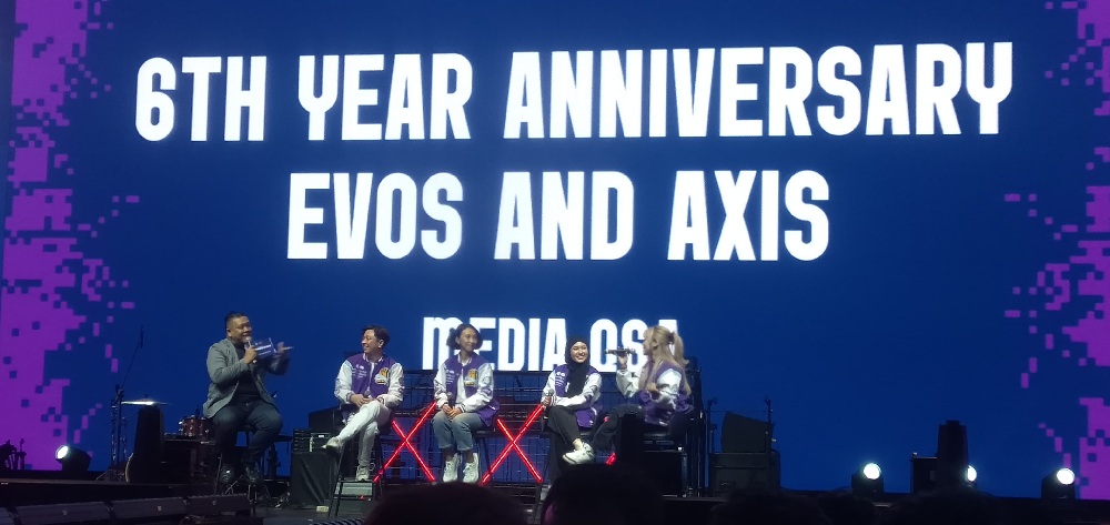 Festival Esports Siap Sambangi 6 Kota di Indonesia, Ajak Generasi Muda Tunjukkan Bakat!