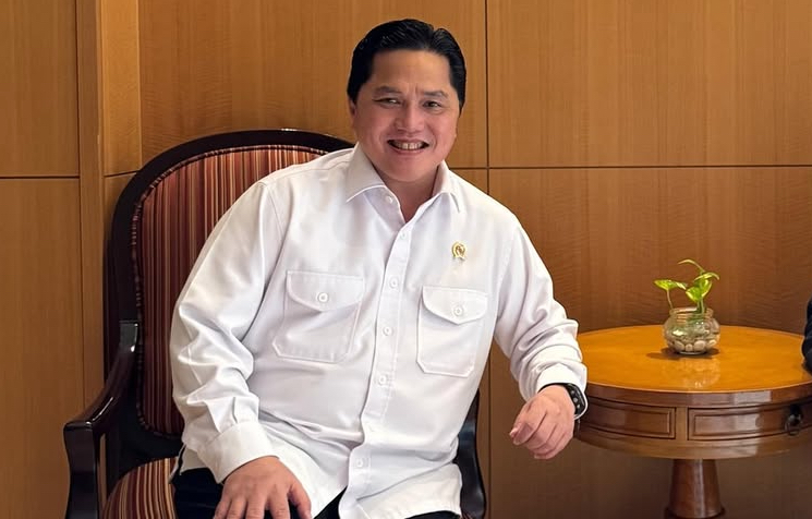 Komisi X DPR RI Bakal Panggil Erick Thohir Usai Timnas Indonesia Gagal di Kualifikasi Piala Dunia 2026: Evaluasi Menyeluruh!