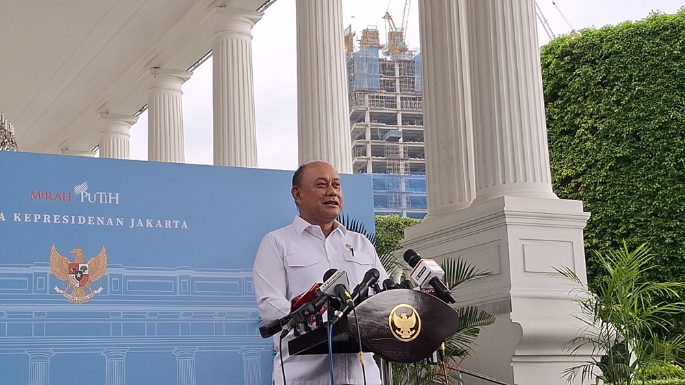 BGN Bantah Isu Dapur Fiktif Program MBG, Sebut Hanya Belum Rampung Dibangun