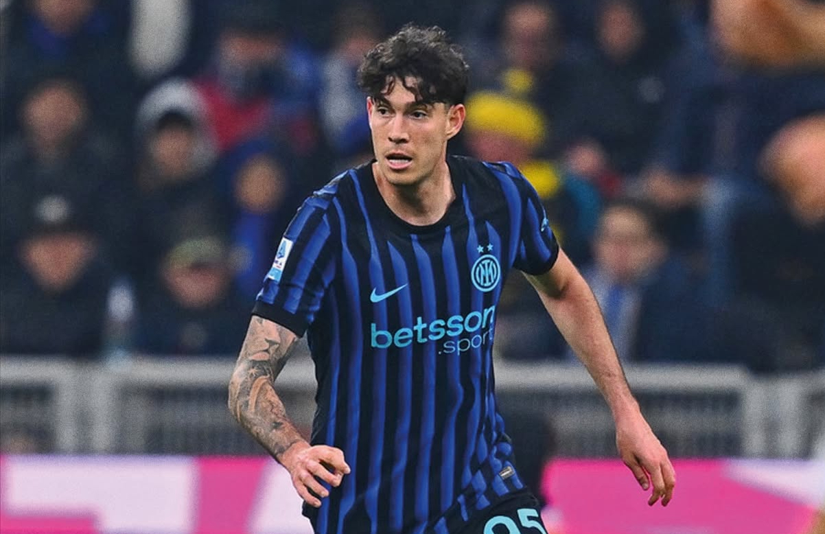 Enzo Maresca Ajukan Transfer: Bos Chelsea Kepincut Bek Superstar Inter Milan Senilai 80 juta euro