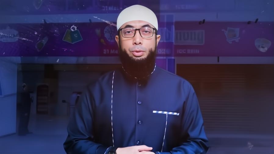 KPK Periksa Ustaz Khalid Basalamah Terkait Korupsi Kuota Haji, Statusnya?