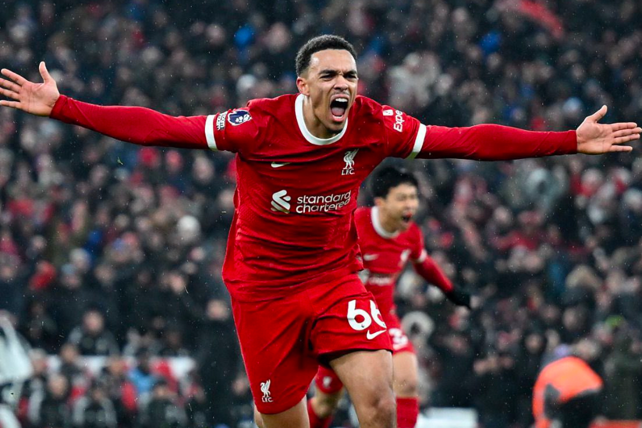 Real Madrid Tawar Trent Alexander-Arnold 40 Juta Euro, Liverpool Minta Segini!