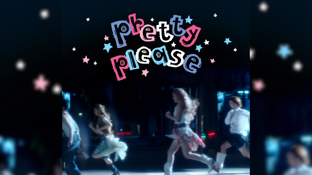 Lirik Lagu Pretty Please - Hearts2Hearts dan Terjemahan Bahasa Indonesia, Kolabrasi Bareng Pokemon!