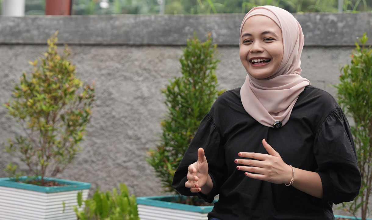Program MBG Dongkrak UMKM Ikan di Tangsel, Produksi Naik, Lapangan Kerja Bertambah