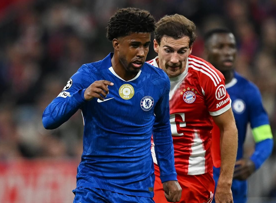 Manchester United Incar 'Pemain Terbaik di Dunia' Chelsea, Ruben Amorim Siapkan Manuver Transfer Januari