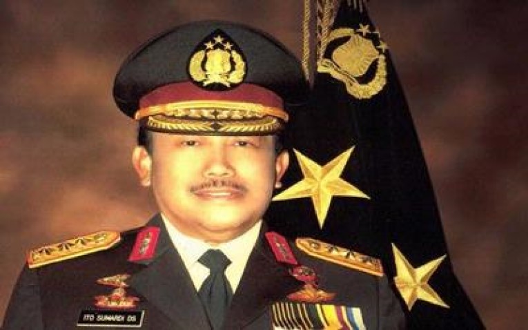 Mahfud MD Singgung Konflik Antar Jenderal di Tubuh Polri, Eks Kabareskrim: Saya Kok Tidak Yakin