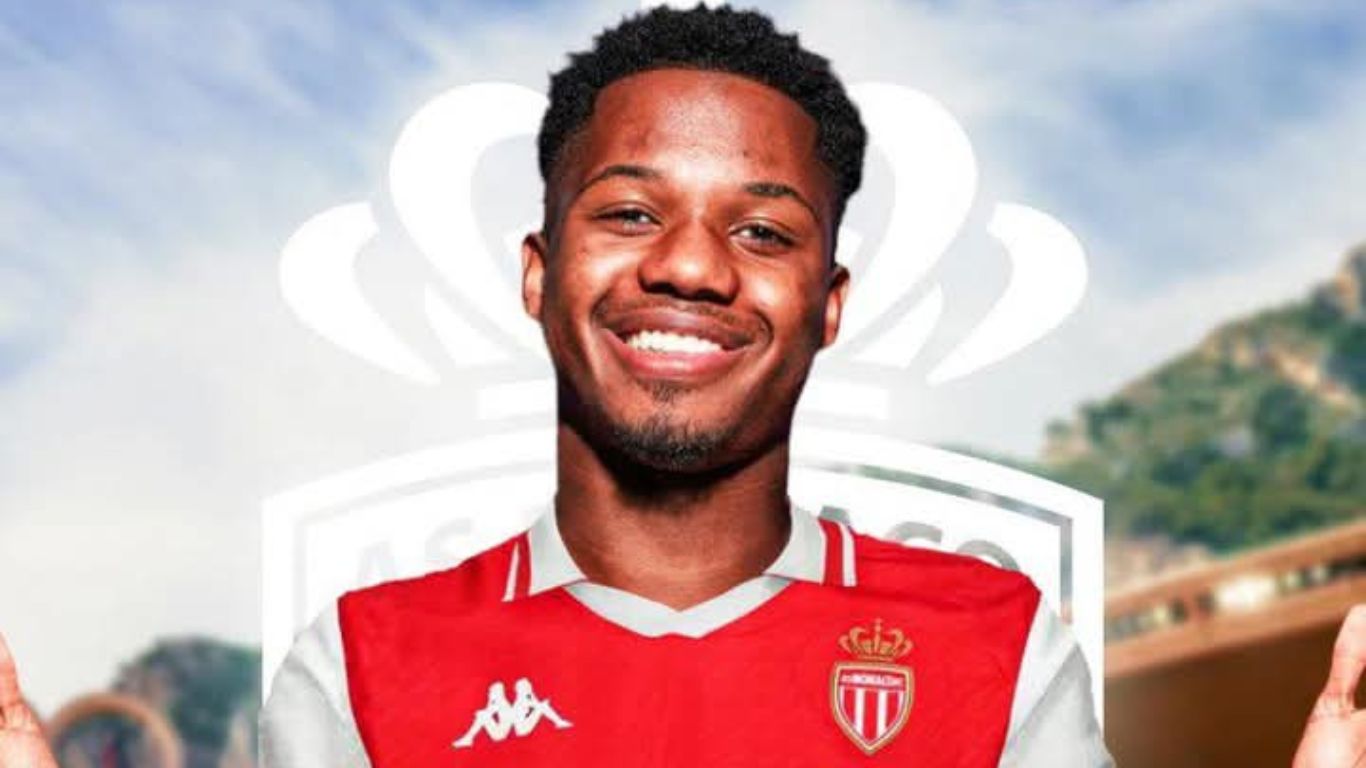 Ansu Fati Merapat ke AS Monaco, Lamine Yamal Dapatkan Nomor 10