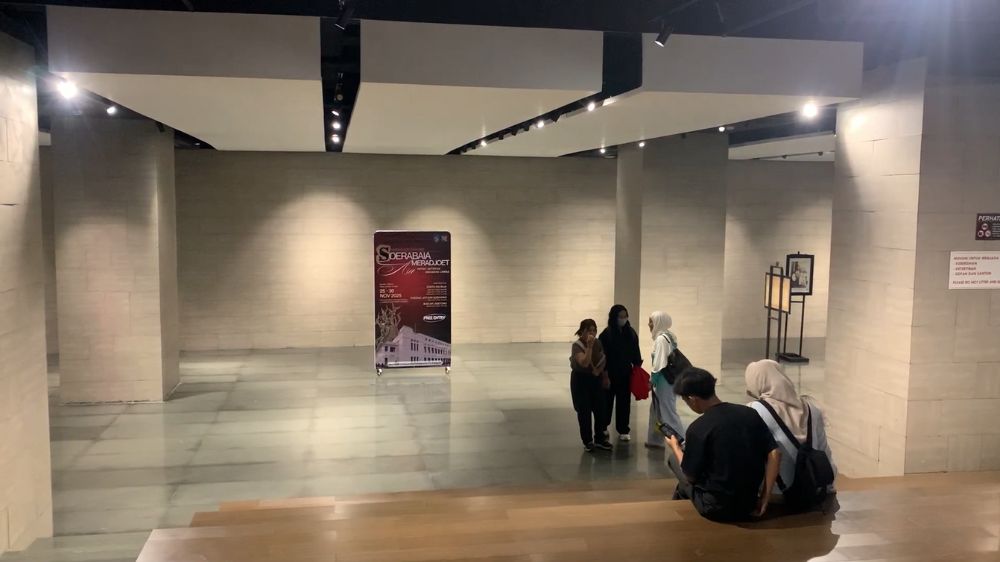 Balai Pemuda, Ruang Tamu Kota yang Tak Pernah Tutup