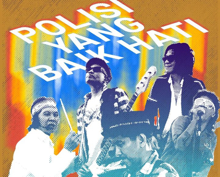 Lirik Lagu 'Polisi yang Baik Hati' - Slank, Banjir Kritik Hingga Disebut Band Pelat Merah