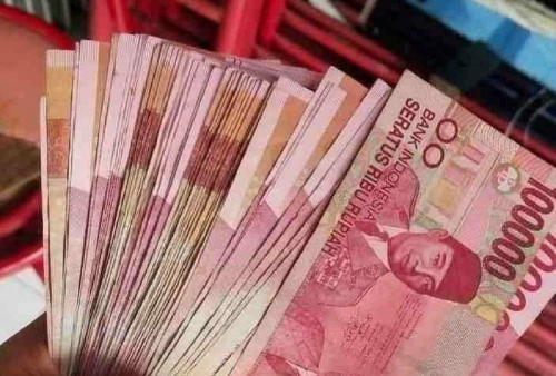 Butuh Dana Operasional? Ajukan Pinjaman KUR BRI Plafon Rp100 Juta dengan Syarat dan Cara Mudah