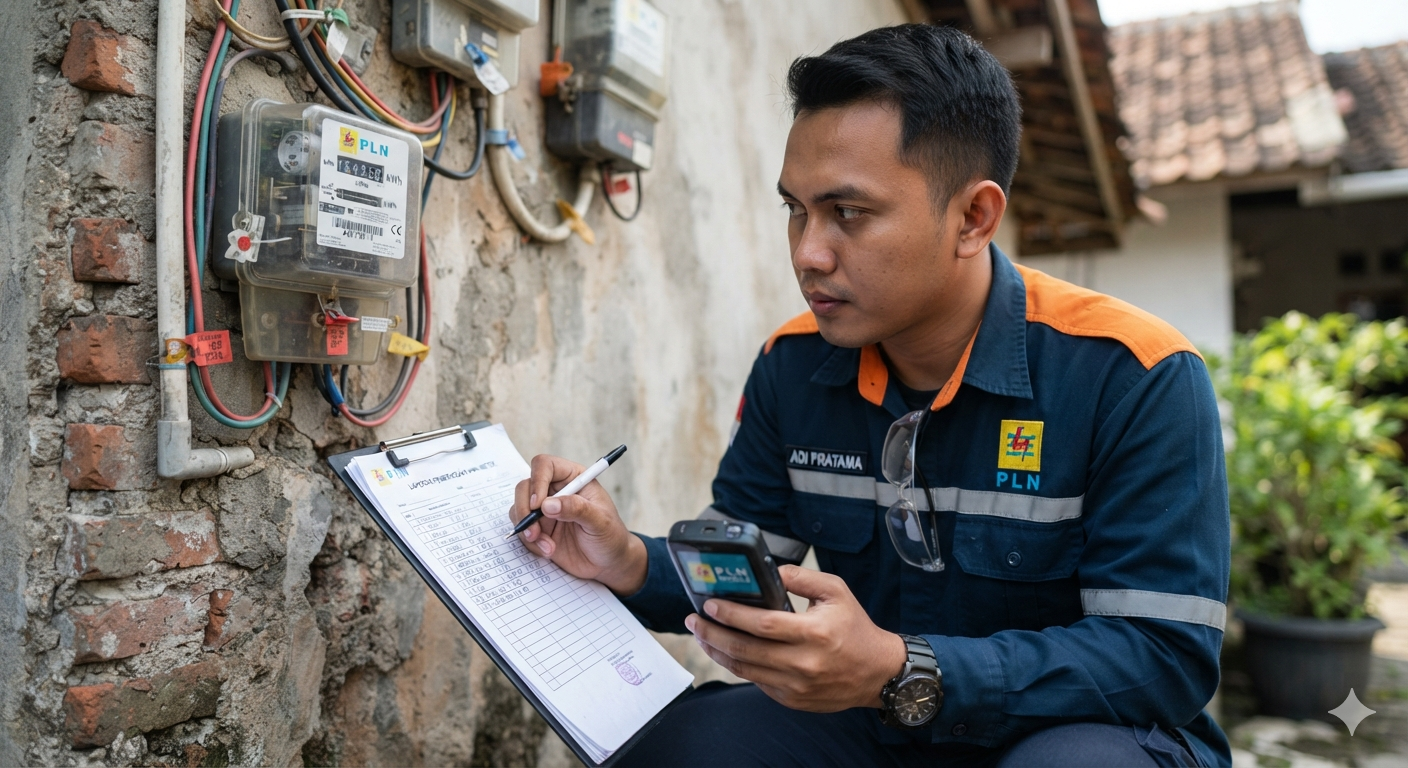 Tarif Listrik Tidak Akan Naik Hingga September 2026 