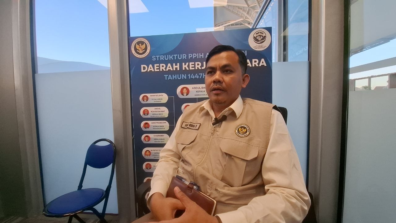 KJRI Nilai Layanan Lancar, PPIH Siap Sambut Gelombang Kedua Jemaah Haji