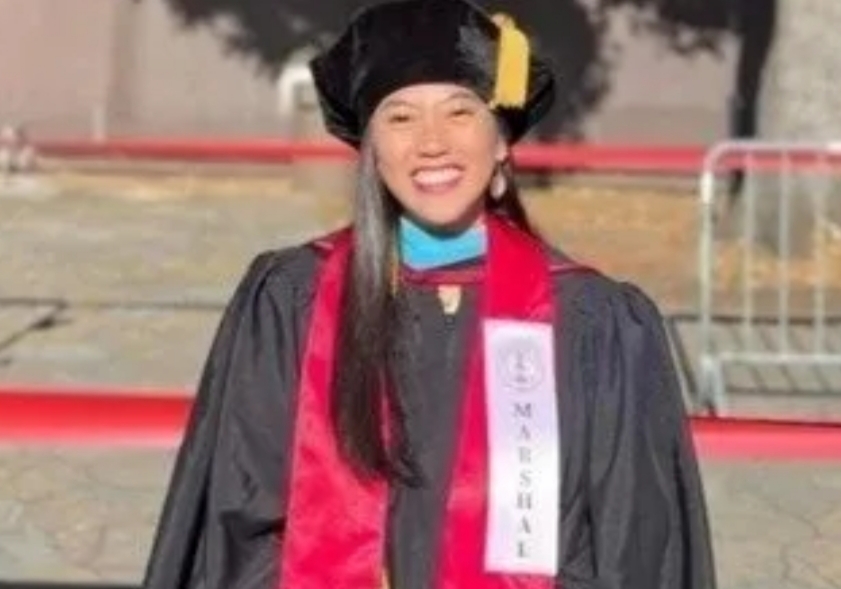 Ramai-Ramai Ajukan Petisi Tuntut Pertanggungjawaban Irawati Puteri, Penerima Beasiswa LPDP di Stanford 