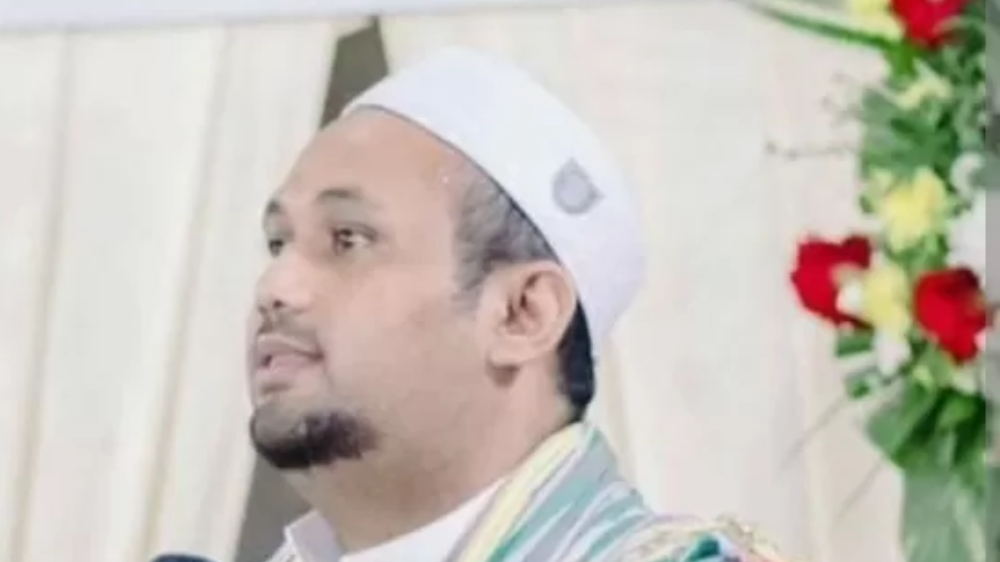 Profil Habib Jafar Shodiq yang Meninggal Kecelakaan di Tol Solo-Ngawi