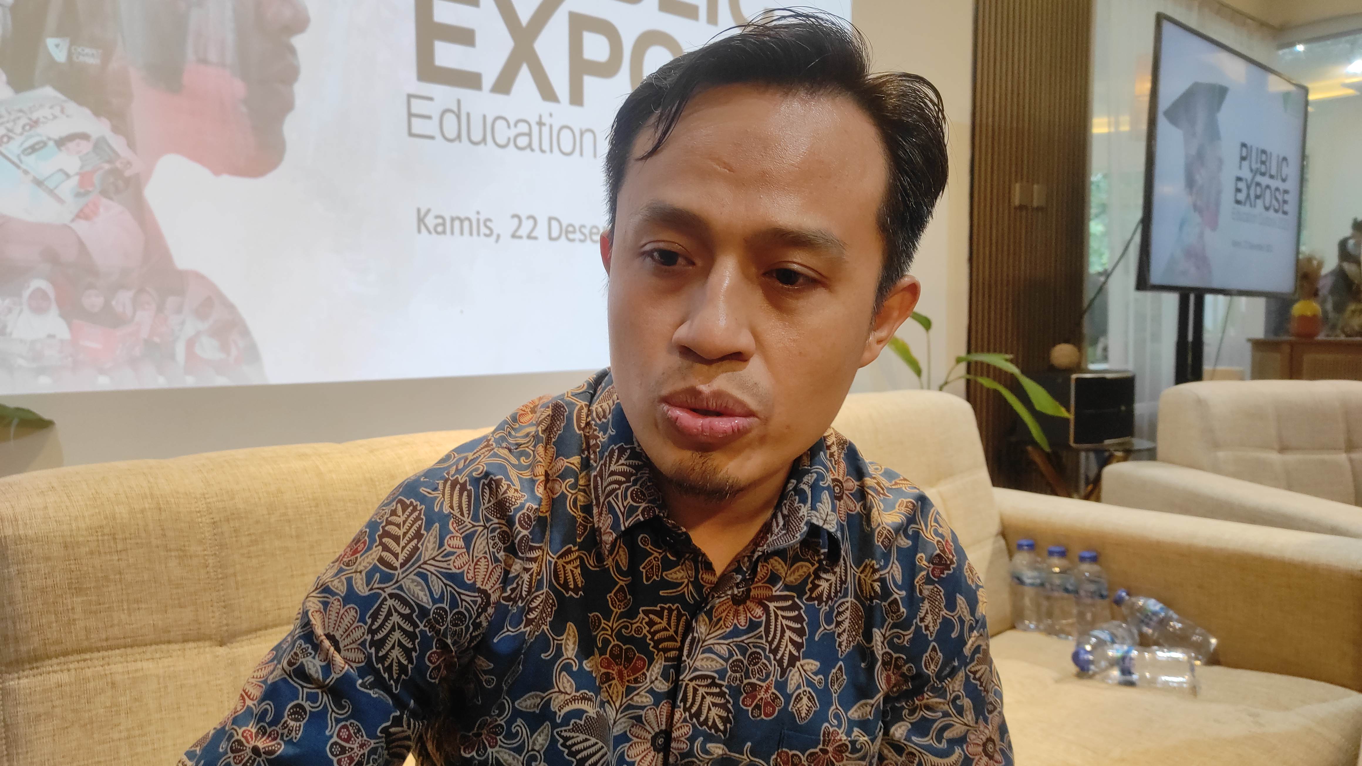 Buka Cabang di Kamboja, LPI DD Sudah Jalankan Program Pendidikan di 37 Provinsi di Indonesia