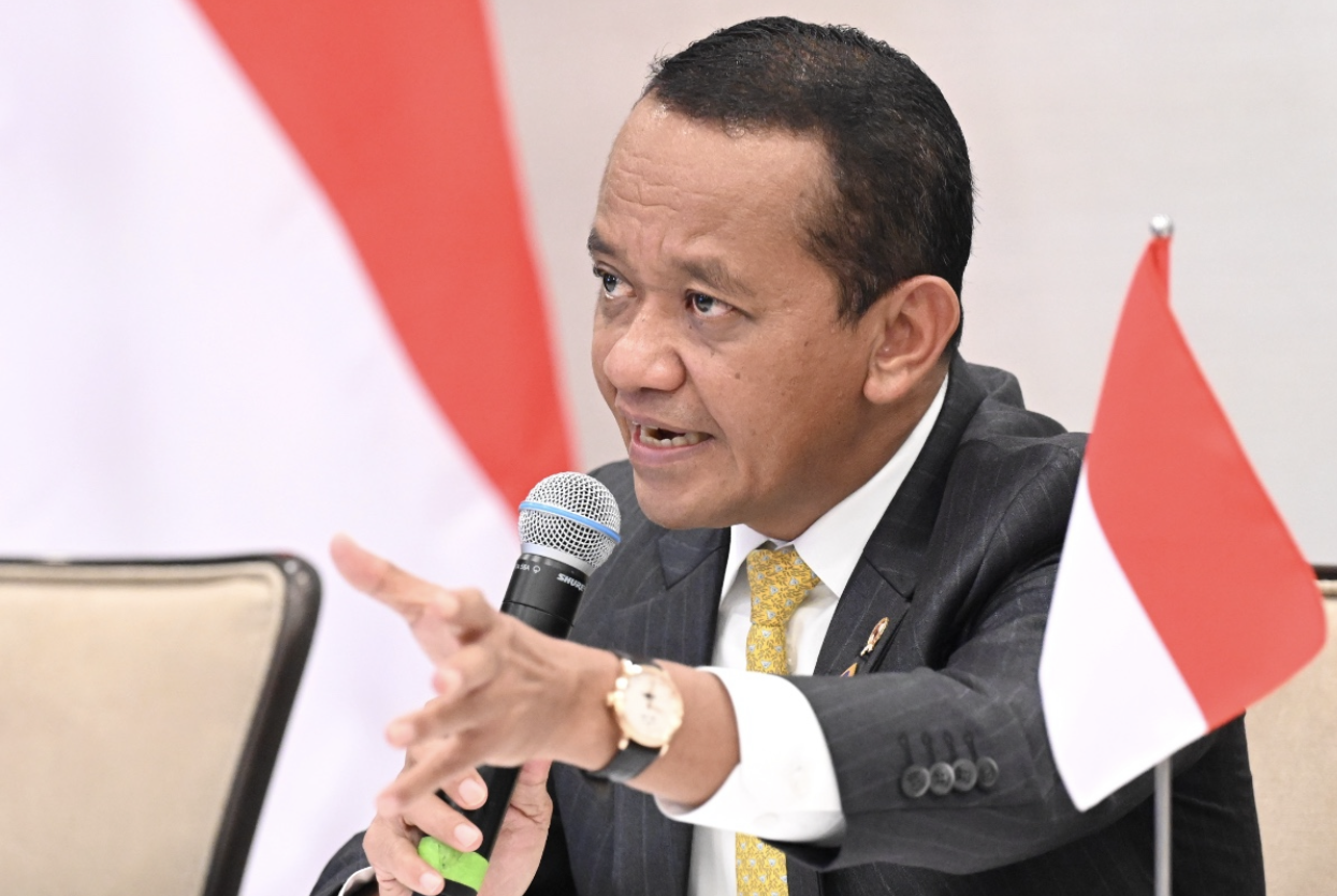 Indonesia Ajak Dunia Berinvestasi Mineral Kritis, Hilirisasi Jadi Syarat Mutlak