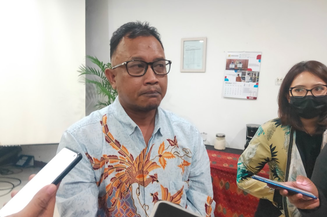 Dugaan Dirops PT LIB Telepon Kapolres Malang Didalami Komnas HAM